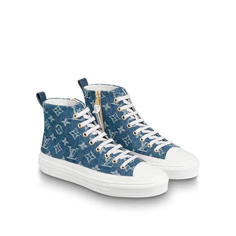 lv converse shoes